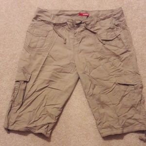 Union Bay Cargo Shorts